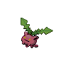 Dark Hoppip